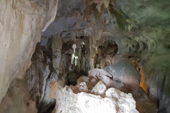 Cat Ba - Trung Trang Cave