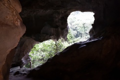 Cat Ba - Trung Trang Cave