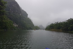 Ninh Binh - Trang An