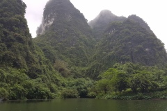 Ninh Binh - Trang An