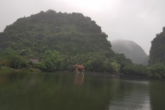 Ninh Binh - Trang An