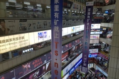 Shenzhen SEG Market