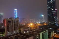 Shenzhen komerční centrum