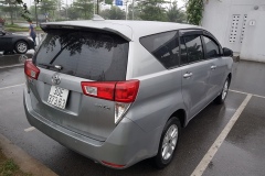 Toyota Inova